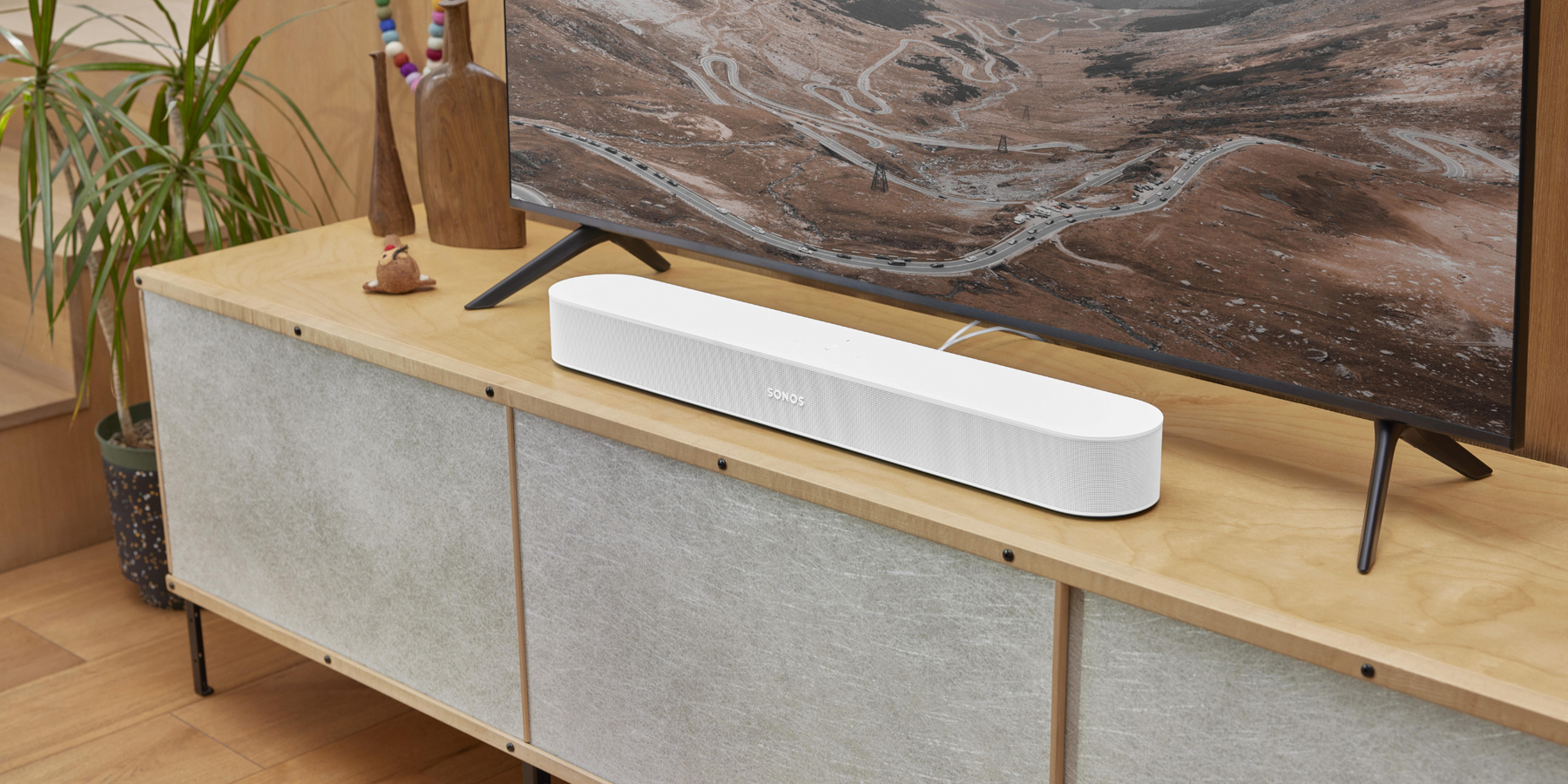 How to choose your sound bar: Sonos and Denon connected bars