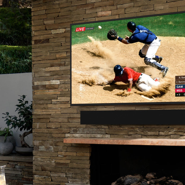 Outdoor TVs | SONXPLUS Rockland