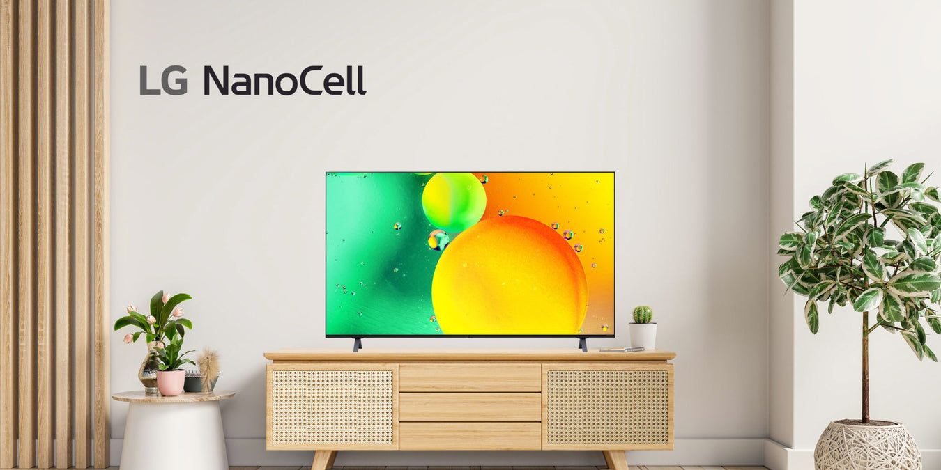 Nano Cell TV | BAX Audio Video