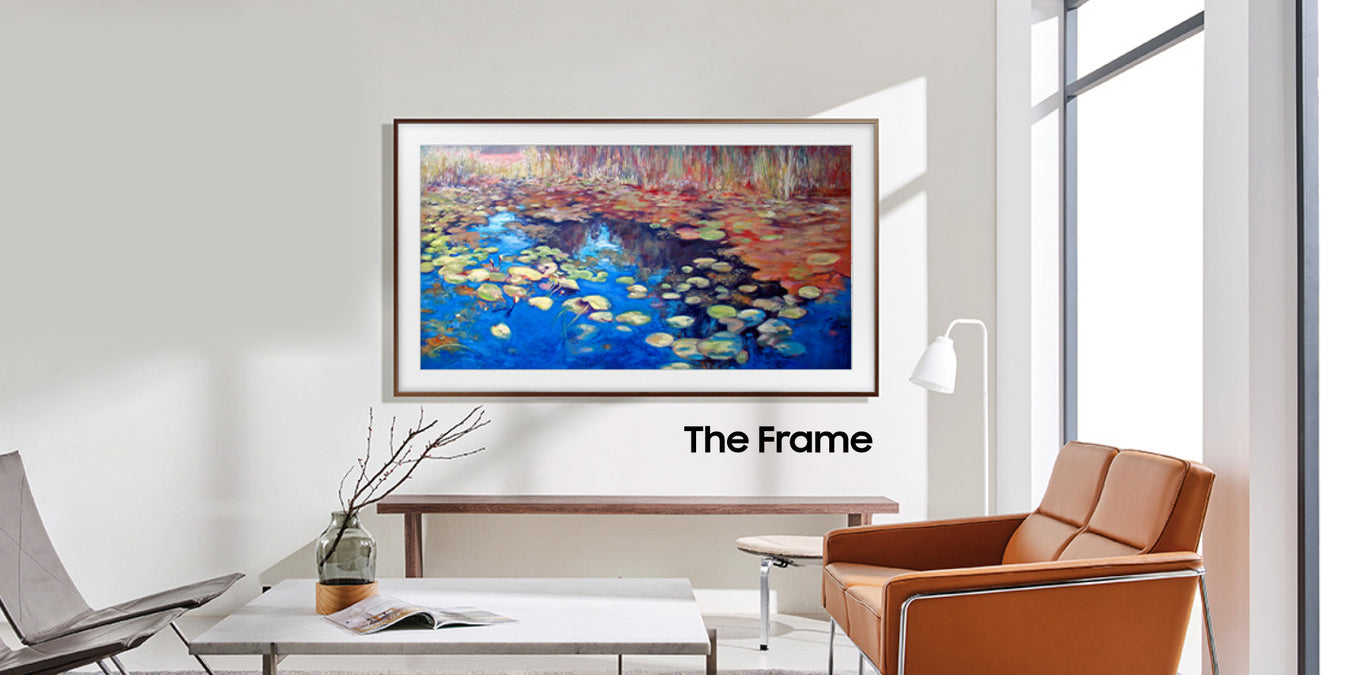 The Frame | BAX Audio Video