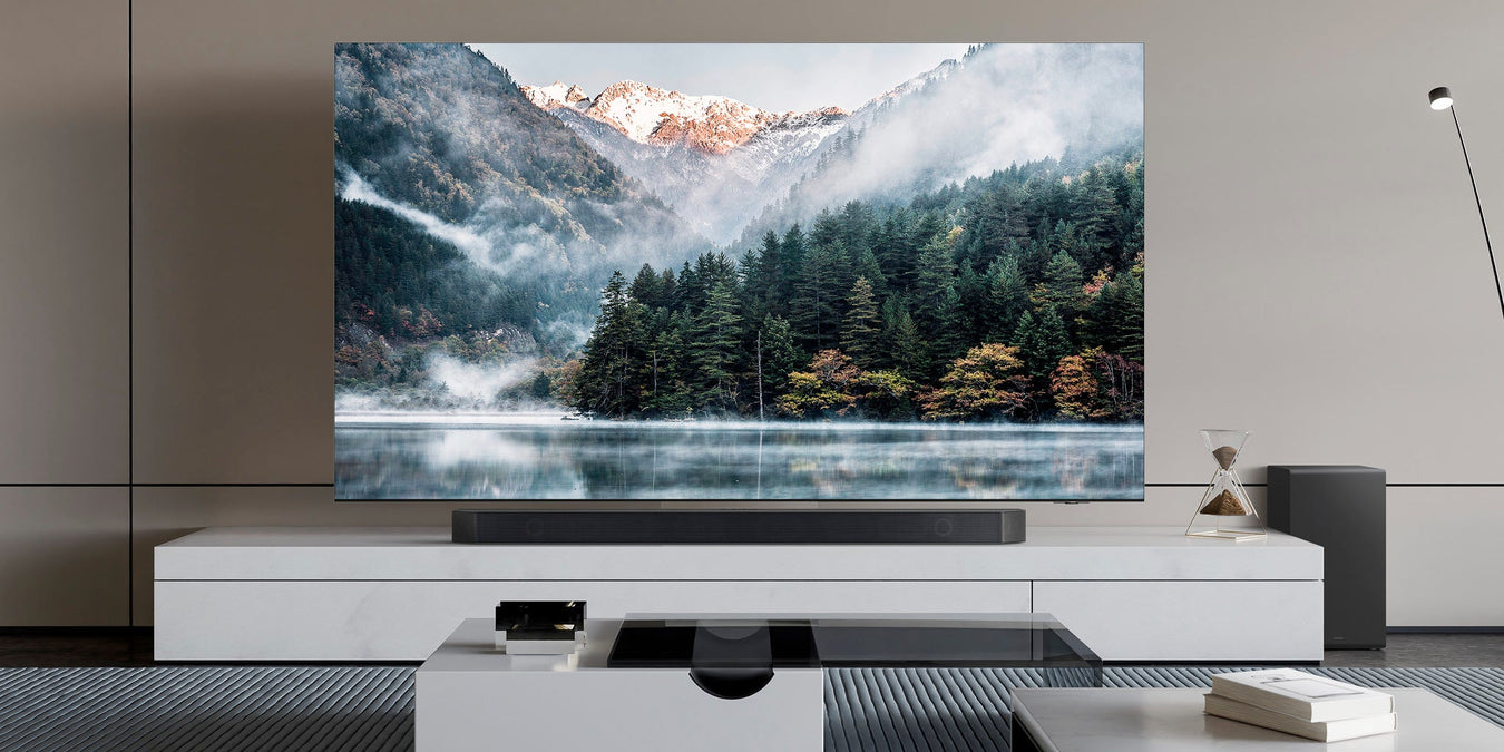 Samsung TV's | Bax Audio Video