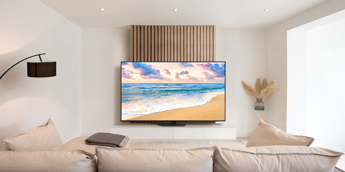 NEO QLED Tv's | BAX Audio Video