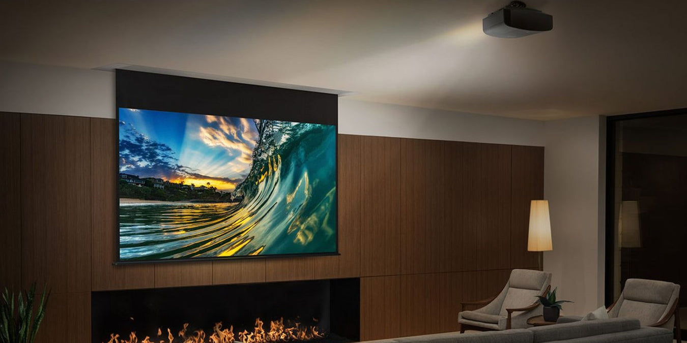 Projectors and accessories | Sonxplus Rockland