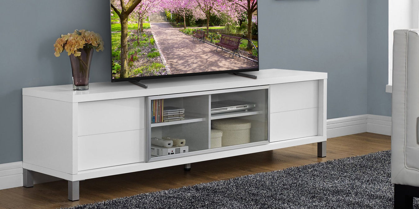 TV Stand-Bax Audio Video