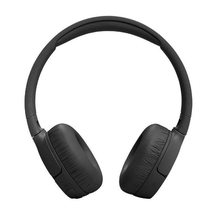 JBL Tune 670NC | Wireless Around-Ear Headphones - Bluetooth - Active Noise Cancellation - Fast Pair - Black-Bax Audio Video