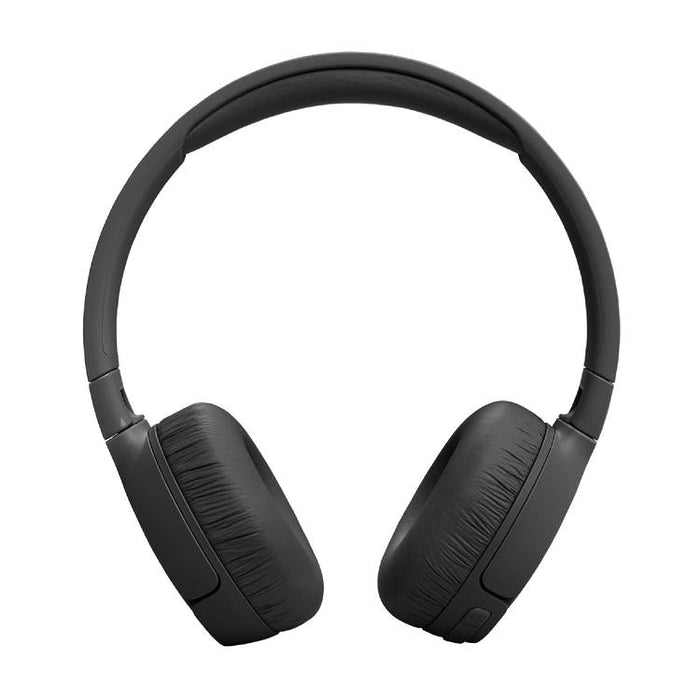 JBL Tune 670NC | Wireless Around-Ear Headphones - Bluetooth - Active Noise Cancellation - Fast Pair - Black-Bax Audio Video