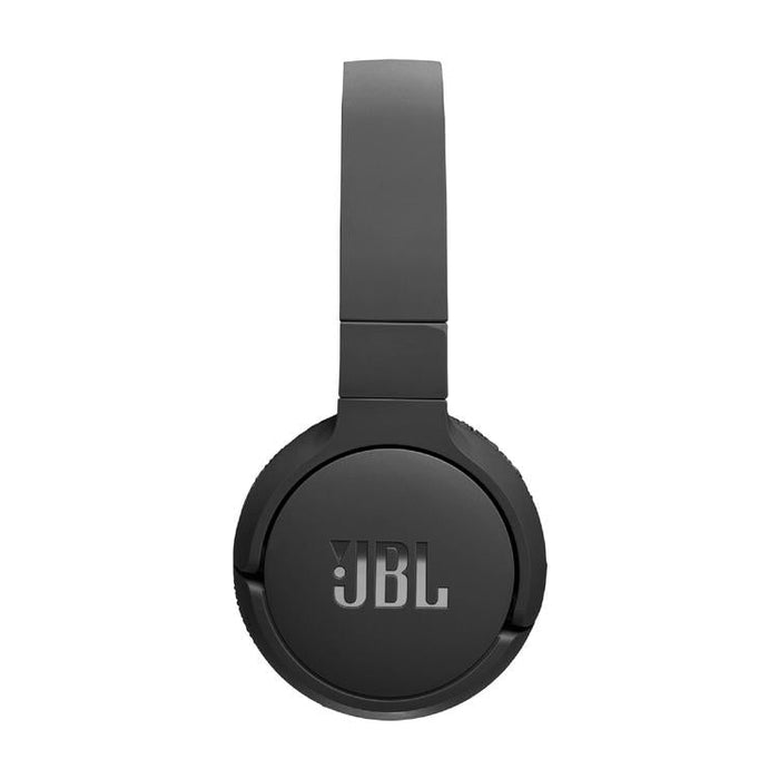 JBL Tune 670NC | Wireless Around-Ear Headphones - Bluetooth - Active Noise Cancellation - Fast Pair - Black-Bax Audio Video