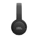 JBL Tune 670NC | Wireless Around-Ear Headphones - Bluetooth - Active Noise Cancellation - Fast Pair - Black-Bax Audio Video