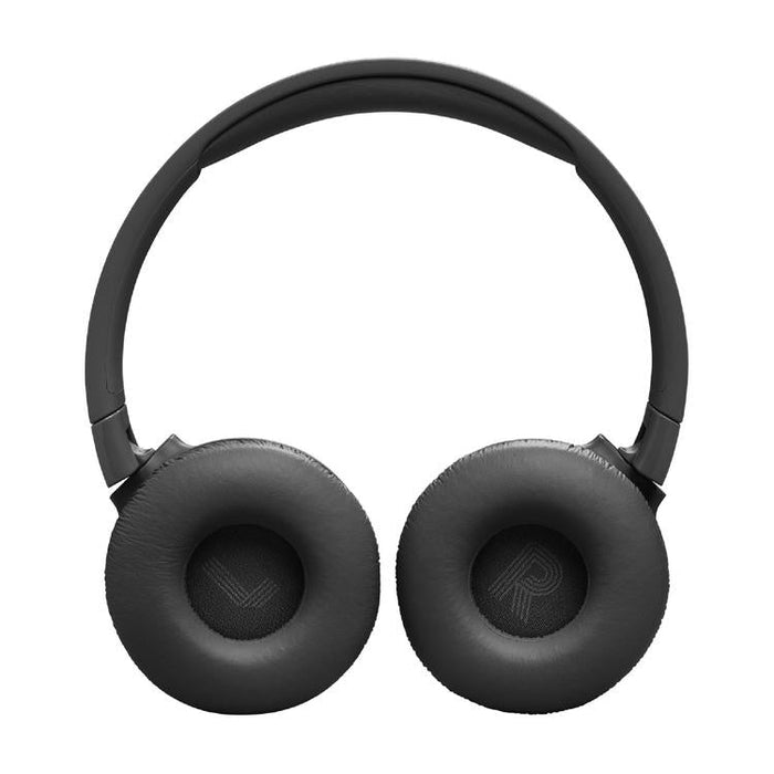 JBL Tune 670NC | Wireless Around-Ear Headphones - Bluetooth - Active Noise Cancellation - Fast Pair - Black-Bax Audio Video