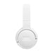 JBL Tune 670NC | Wireless Around-Ear Headphones - Bluetooth - Active Noise Cancellation - Fast Pair - White-Bax Audio Video