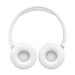 JBL Tune 670NC | Wireless Around-Ear Headphones - Bluetooth - Active Noise Cancellation - Fast Pair - White-Bax Audio Video