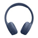 JBL Tune 670NC | Wireless Around-Ear Headphones - Bluetooth - Active Noise Cancellation - Fast Pair - Blue-Bax Audio Video