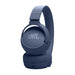 JBL Tune 670NC | Wireless Around-Ear Headphones - Bluetooth - Active Noise Cancellation - Fast Pair - Blue-Bax Audio Video