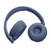 JBL Tune 670NC | Wireless Around-Ear Headphones - Bluetooth - Active Noise Cancellation - Fast Pair - Blue-Bax Audio Video