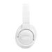 JBL Tune 720BT | On-Ear Headphones - Bluetooth - Wireless - White-Bax Audio Video