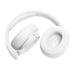 JBL Tune 720BT | On-Ear Headphones - Bluetooth - Wireless - White-Bax Audio Video