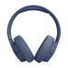 JBL Tune 770NC | On-Ear Headphones - Bluetooth - Wireless - Blue-Bax Audio Video