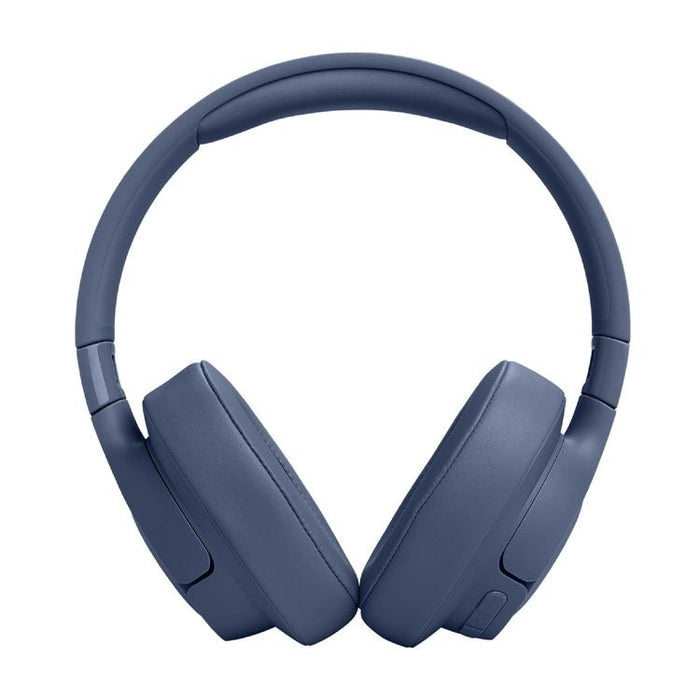 JBL Tune 770NC | On-Ear Headphones - Bluetooth - Wireless - Blue-Bax Audio Video