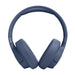 JBL Tune 770NC | On-Ear Headphones - Bluetooth - Wireless - Blue-Bax Audio Video