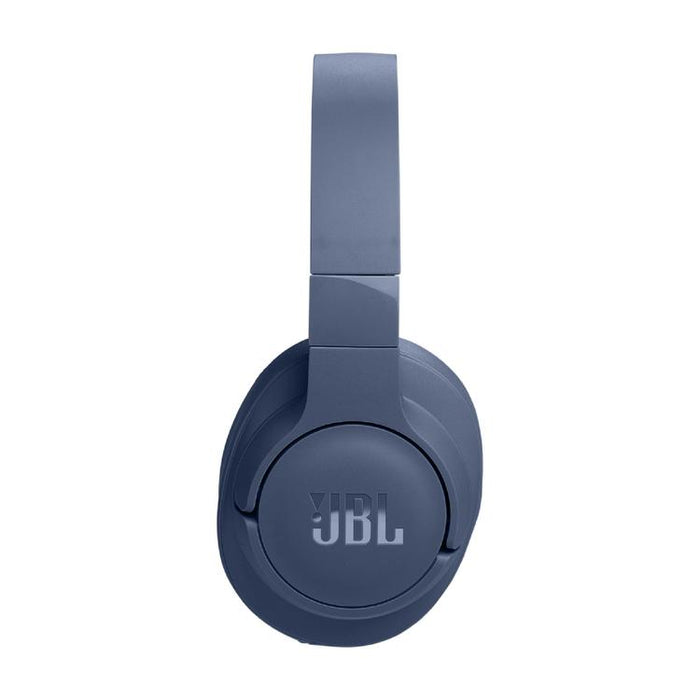 JBL Tune 770NC | On-Ear Headphones - Bluetooth - Wireless - Blue-Bax Audio Video