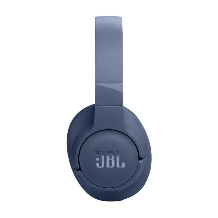 JBL Tune 770NC | On-Ear Headphones - Bluetooth - Wireless - Blue-Bax Audio Video