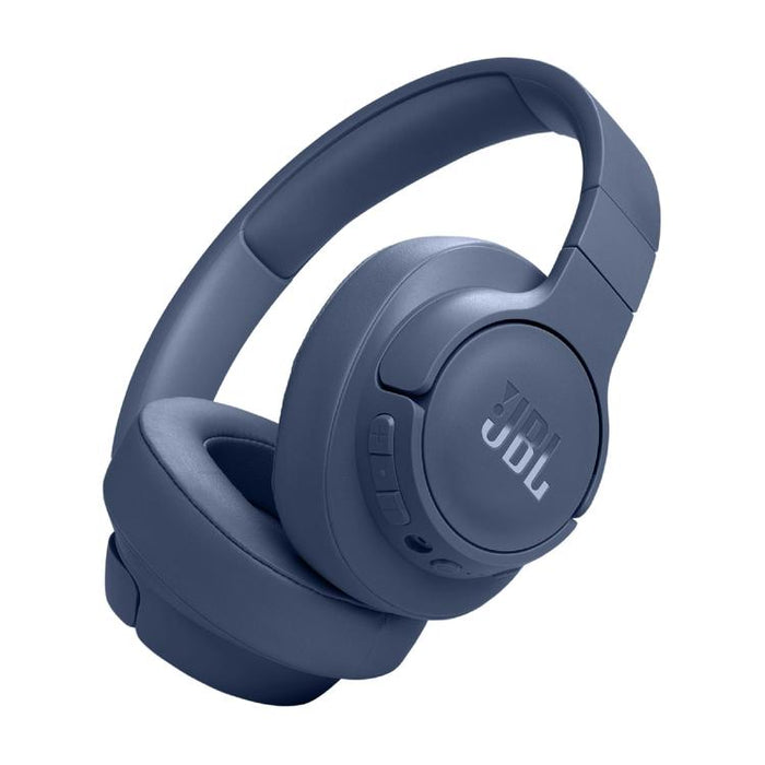 JBL Tune 770NC | On-Ear Headphones - Bluetooth - Wireless - Blue-Bax Audio Video