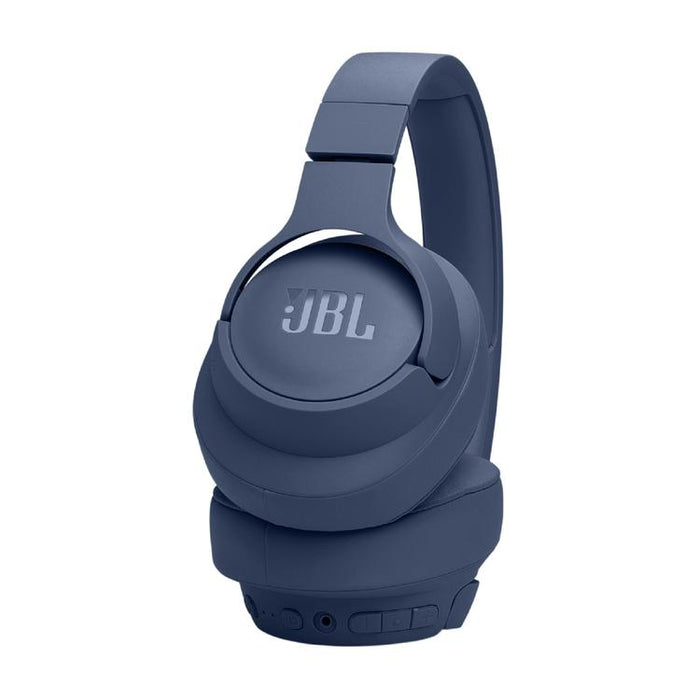 JBL Tune 770NC | On-Ear Headphones - Bluetooth - Wireless - Blue-Bax Audio Video