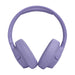 JBL Tune 770NC | On-Ear Headphones - Bluetooth - Wireless - Purple-Bax Audio Video