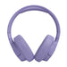 JBL Tune 770NC | On-Ear Headphones - Bluetooth - Wireless - Purple-Bax Audio Video