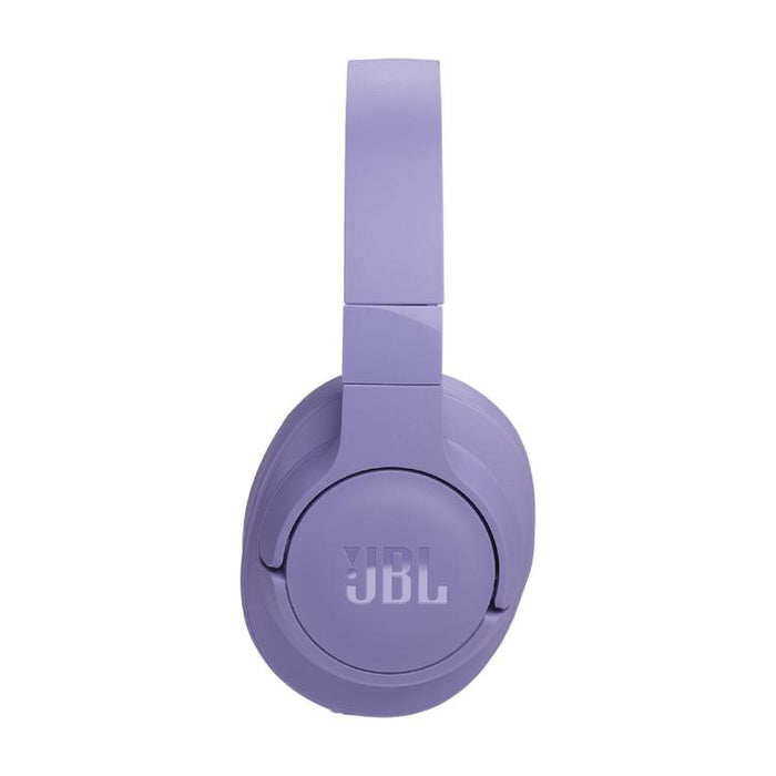 JBL Tune 770NC | On-Ear Headphones - Bluetooth - Wireless - Purple-Bax Audio Video