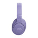 JBL Tune 770NC | On-Ear Headphones - Bluetooth - Wireless - Purple-Bax Audio Video