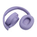 JBL Tune 770NC | On-Ear Headphones - Bluetooth - Wireless - Purple-Bax Audio Video