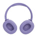 JBL Tune 770NC | On-Ear Headphones - Bluetooth - Wireless - Purple-Bax Audio Video