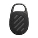 JBL Clip 5 | Portable Carabiner Speaker - Bluetooth - IP67 - Black-Bax Audio Video