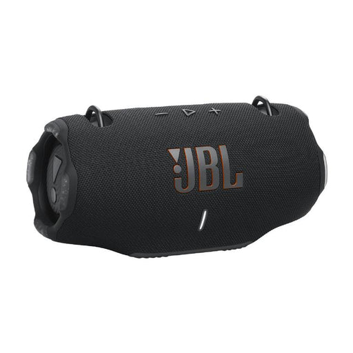 JBL Xtreme 4 | Portable Speaker - Bluetooth - Integrated AI - IP67 - Black-Bax Audio Video
