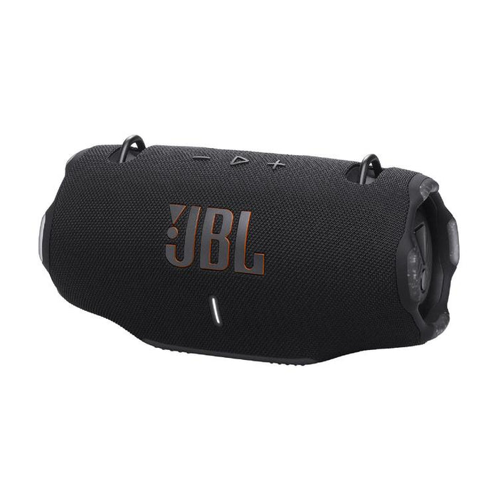 JBL Xtreme 4 | Portable Speaker - Bluetooth - Integrated AI - IP67 - Black-Bax Audio Video