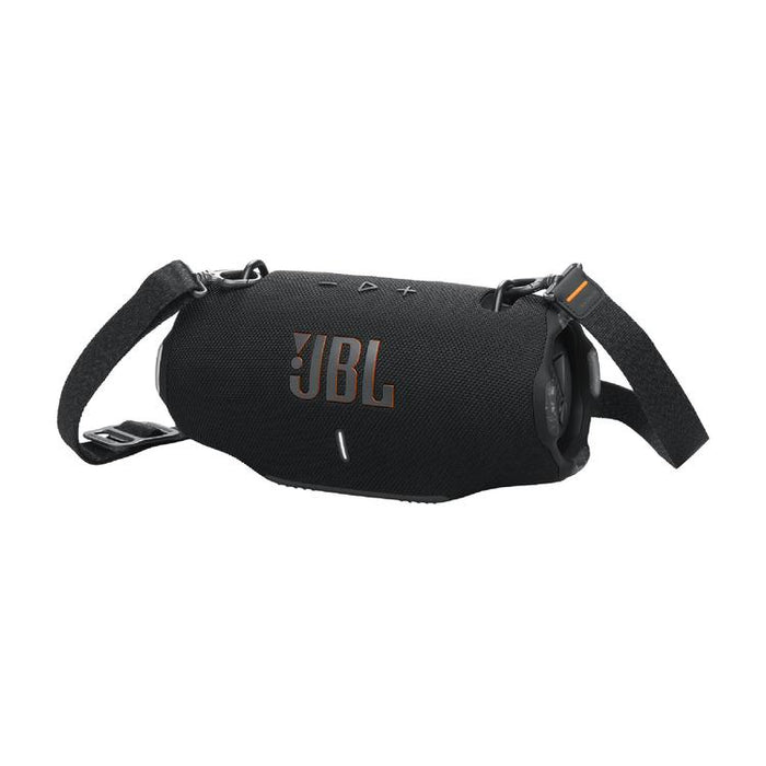 JBL Xtreme 4 | Portable Speaker - Bluetooth - Integrated AI - IP67 - Black-Bax Audio Video