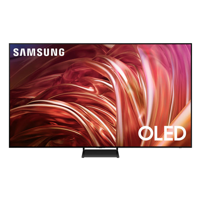 Samsung QN55S85DAEXZC | 55" Television - S85D Series - OLED - 4K - 120Hz-SONXPLUS Rockland