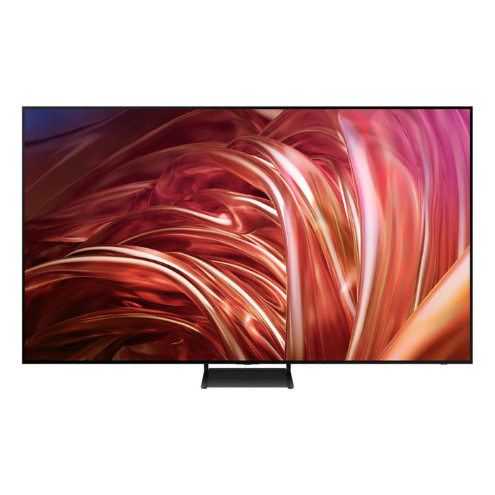 Samsung QN77S85DAEXZC | 77" Television - S85D Series - OLED - 4K - 120Hz-SONXPLUS Rockland