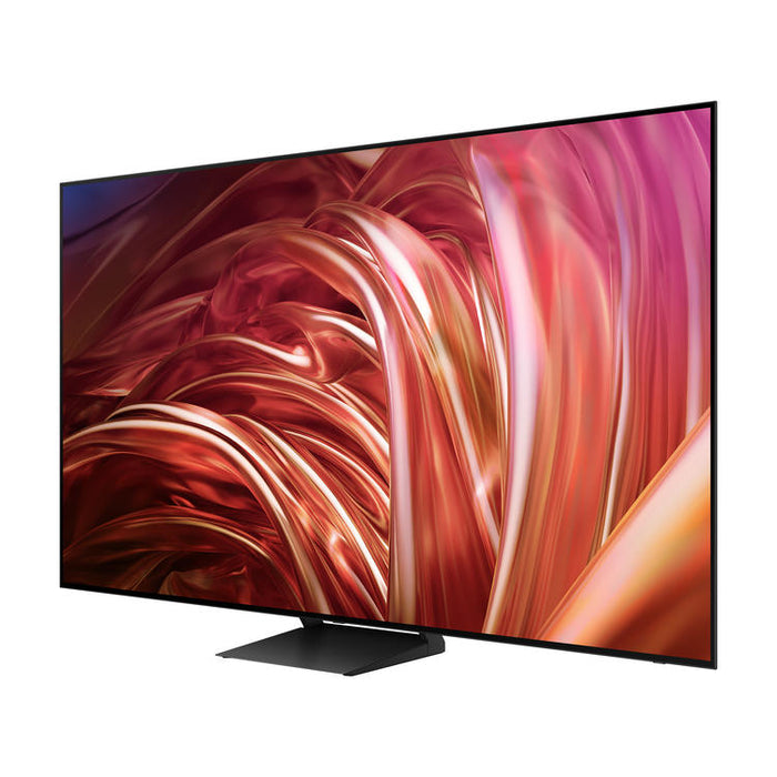 Samsung QN77S85DAEXZC | 77" Television - S85D Series - OLED - 4K - 120Hz-SONXPLUS Rockland