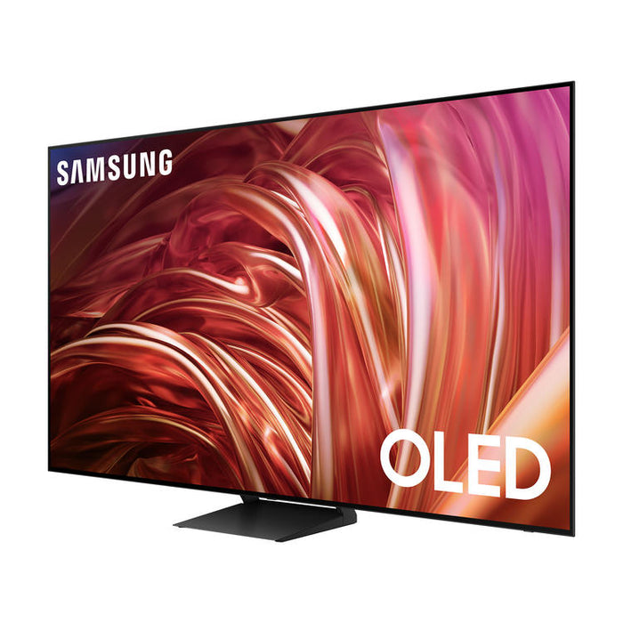 Samsung QN77S85DAEXZC | 77" Television - S85D Series - OLED - 4K - 120Hz-SONXPLUS Rockland