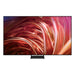 Samsung QN83S85DAEXZC | 83" Television - S85D Series - OLED - 4K - 120Hz-SONXPLUS Rockland