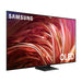 Samsung QN83S85DAEXZC | 83" Television - S85D Series - OLED - 4K - 120Hz-SONXPLUS Rockland