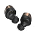 Sennheiser MOMENTUM True Wireless 4 | In-ear headphones - Wireless - Adaptive noise reduction - Black/Copper-Bax Audio Video
