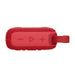 JBL GO 4 | Mini portable speaker - Bluetooth - IP67 - Red-Bax Audio Video