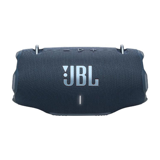 JBL Xtreme 4 | Portable Speaker - Bluetooth - built-in AI - IP67 - Blue-Bax Audio Video