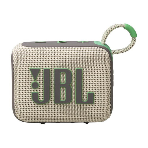 JBL GO 4 | Mini portable speaker - Bluetooth - IP67 - Sand-Bax Audio Video