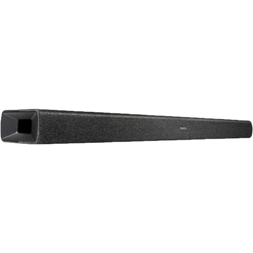 Denon DHT-S218 | Soundbar - With Dolby Atmos 3D - Bluetooth - Compact - Black-Bax Audio Video