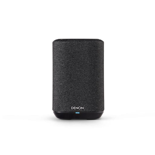 Denon HOME 150 NV | Intelligent wireless speaker - Bluetooth - Stereo pairing - Built-in HEOS - Black - Unit-Bax Audio Video