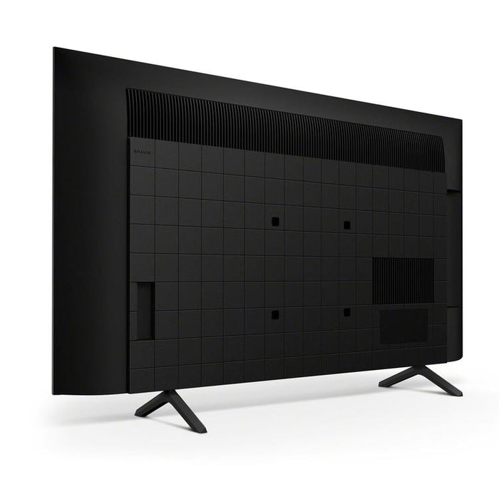 Sony BRAVIA3 K-50S30 | 50" Smart TV - LCD - LED - S30 Series - 4K Ultra HD - HDR - Google TV-Bax Audio Video